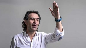 Federico Gutiérrez propone sobre el medio ambiente