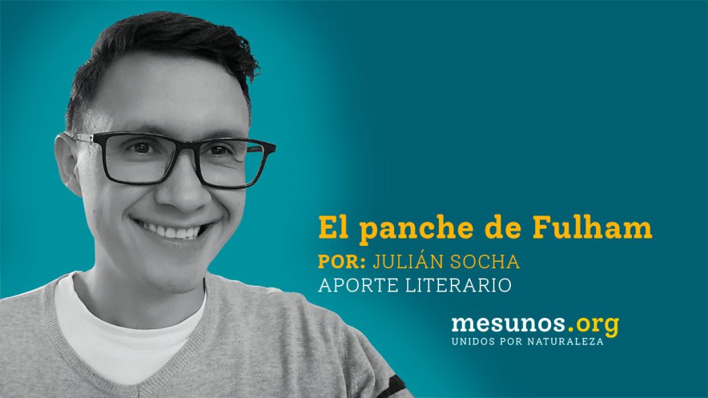 El panche de Fulham