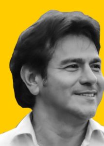 Martin Moreno
