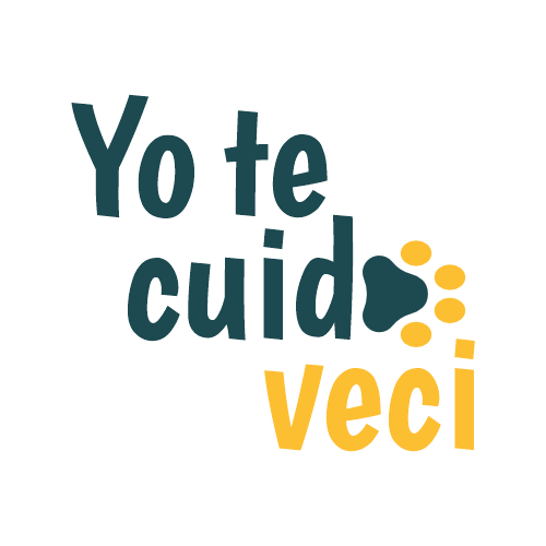 Yo te cuido veci