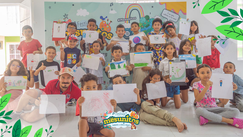 Cuento sobre propósito de vida