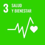 ODS 3 - SALUD Y BIENESTAR