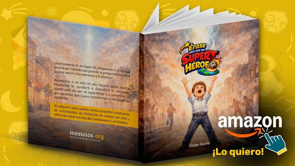 Cuento infantil que enseña sobre servicio y valores Cuento infantil que enseña sobre servicio y valores