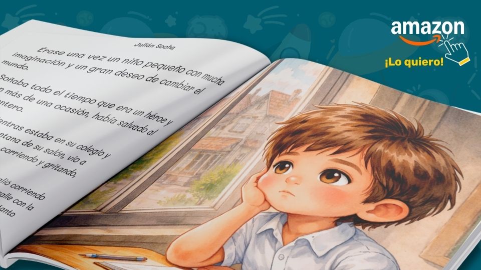 Cuento infantil sobre propósito de vida Cuento infantil sobre propósito de vida
