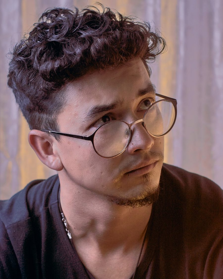 Sergio Yecid Alarcón Sergio Yecid Alarcón