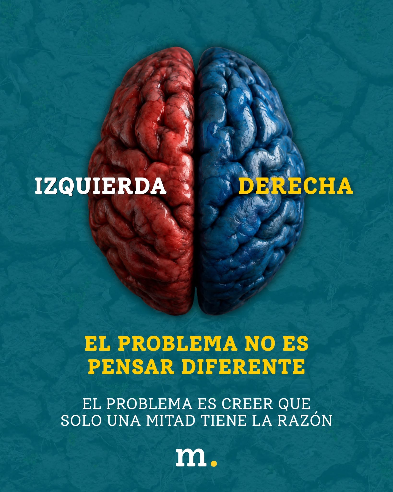 Post - Respeto al pensamiento diferente