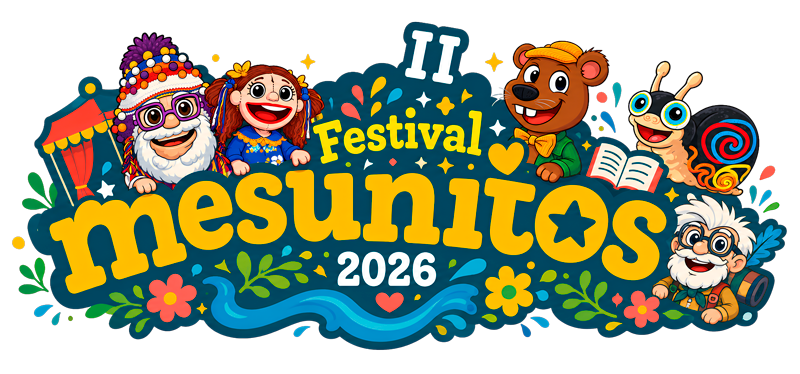 Segundo Festival ambiental y cultural infantil Mesunitos Segundo Festival ambiental y cultural infantil Mesunitos